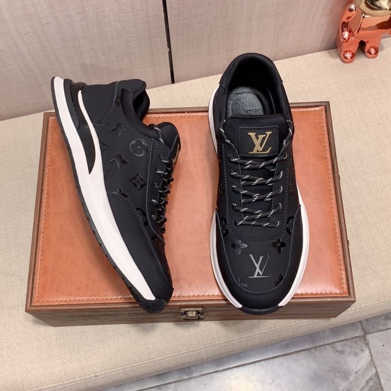 Louis Vuitton Low Shoes